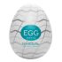 TENGA Egg Wavy II - Textured Personal Massager (1pc)