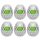 TENGA Egg Brush - Egg Masturbator (Pack of 6)