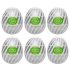 TENGA Egg Brush - Egg Masturbator (Pack of 6)