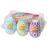 TENGA Egg Wonder - Egg Shaped Pleasure Set (6 Pack)