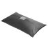 Liberator Humphrey - Black Sex Pillow with Dildo Pocket