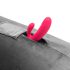 Liberator Humphrey - Black Sex Pillow with Dildo Pocket