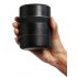 Arcwave Voy - Squeezing Rotating Masturbator for Men (Black) 