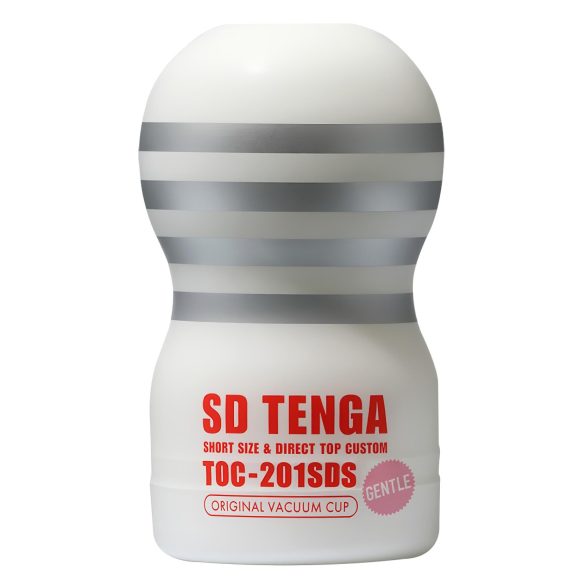 TENGA SD Original Vacuum - Gentle Masturbator