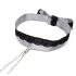 Fifty Shades of Grey - Silver Nipple Clamps with Collar