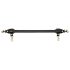 Fifty Shades of Grey - Bound to You Spreader Bar (Black)