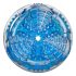Fleshlight Turbo Core - Suction Masturbator (Blue)