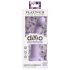 Dillio Secret Explorer - Suction Cup Dildo (17cm) - Purple