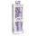 Dillio Slim Seven - Purple Suction-Cup Stimulating Dildo (20cm)