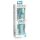 Dillio Slim Seven - Turquoise Suction Cup Stimulating Dildo (20cm)