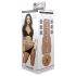 Fleshlight Eliza Ibarra Ethereal - Realistic Vagina (Natural)