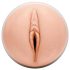 Kenzie Reeves Creampuff Fleshlight - Realistic Vagina (Natural)