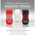 TENGA Rolling Regular - Handheld Pleasure Device