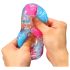 Tenga Bobble - Crazy Cubes Internal Massager for Men
