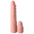 X-TENSION Elite 2 - Customizable Extension Sleeve (Natural)
