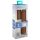 X-TENSION Elite 2 - Adjustable Sleeve for Men (Brown)