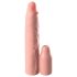 X-TENSION Elite 3 - Customizable Sleeve (Natural)