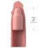 X-TENSION Elite 3 - Customizable Sleeve (Natural)