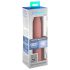 X-TENSION Elite – Adjustable Open-Style Sleeve (Natural)