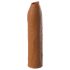 X-TENSION Elite - Adjustable Open-Style Sleeve (Dark Natural)