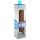 X-TENSION Elite - Open-Ended Sleeve (Dark Natural)