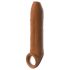 X-TENSION Elite - Open-Ended Sleeve (Dark Natural)