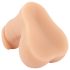Mr. Limpy - Small Realistic Dildo (Skin Tone)