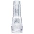 Fleshlight Ice Butt - Transparent Butt Masturbator