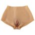 You2Toys Ultra Realistic - Silicone Vagina (Natural)