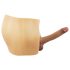 You2Toys Ultra Realistic - Silicone Penis Sleeve (Natural)