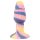 You2Toys - Colorful Silicone Anal Plug