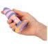 You2Toys - Colorful Silicone Anal Plug