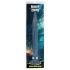 Beasty Cocks: Ecstasy Eel - Extra Long Dildo (Blue)