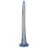 Beasty Cocks: Ecstasy Eel - Extra Long Dildo (Blue)