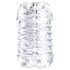 The Handy 1.1 - Dream Sleeve Touch Cuff (Transparent)