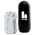 The Handy 1.1 - Dream Sleeve Touch Cuff (Transparent)