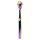 Rainbow Metal Wartenberg Wheel 