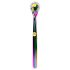 Rainbow Metal Wartenberg Wheel 