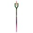 Rainbow Metal Wartenberg Wheel 