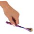 Rainbow Metal Wartenberg Wheel 