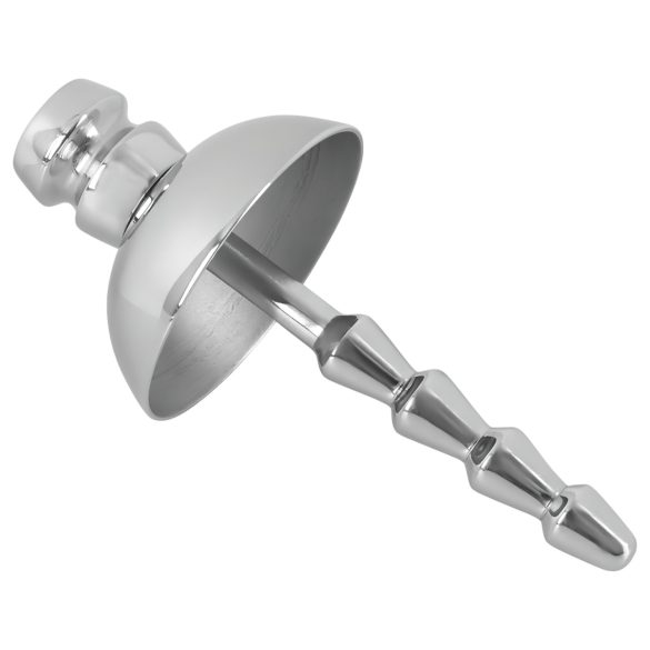 Metal Urethral Dilator (Silver)