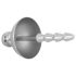 Metal Urethral Dilator (Silver)