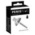 Metal Urethral Dilator (Silver)