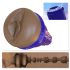 Fleshlight Boost Bang - Lifelike Pussy Masturbator (Brown)