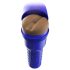 Fleshlight Boost Blast - lifelike butt masturbator (brown)