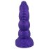 Beasty Cocks Demon of Desire - Demon Dildo (Purple)