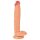 Realistixxx Real Giant - Extra Large, Natural Dildo with Veins