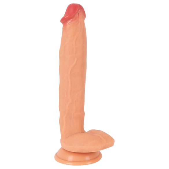 Realistixxx Real Giant - Extra Large, Natural Dildo with Veins