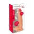 Realistixxx Real Giant - Extra Large, Natural Dildo with Veins