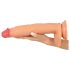 Realistixxx Real Giant - Extra Large, Natural Dildo with Veins
